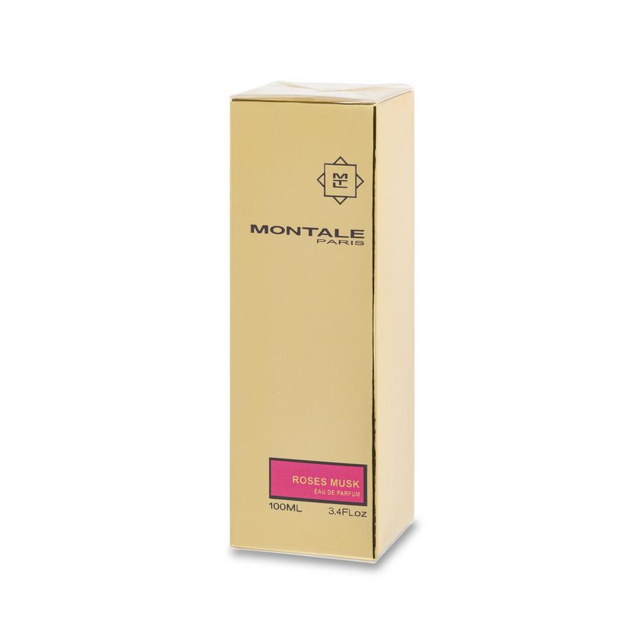 Roses Musk, Eau de Parfum