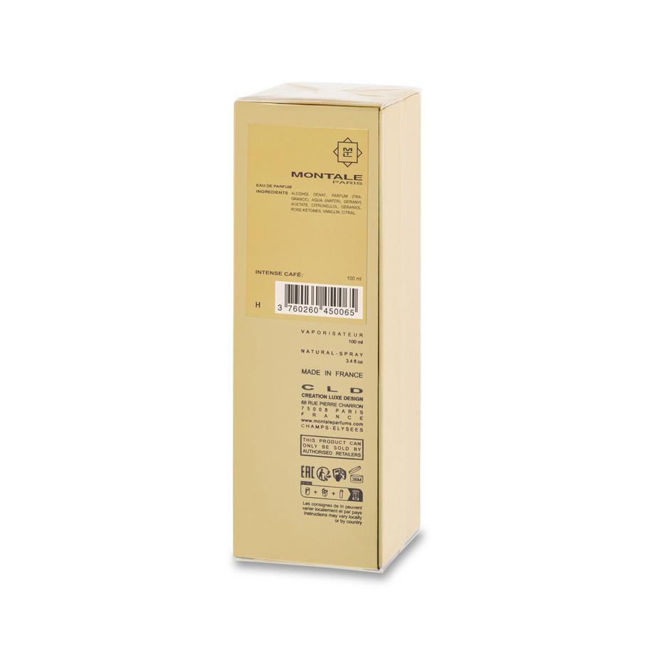 Montale Intense Café, Eau de Parfum  