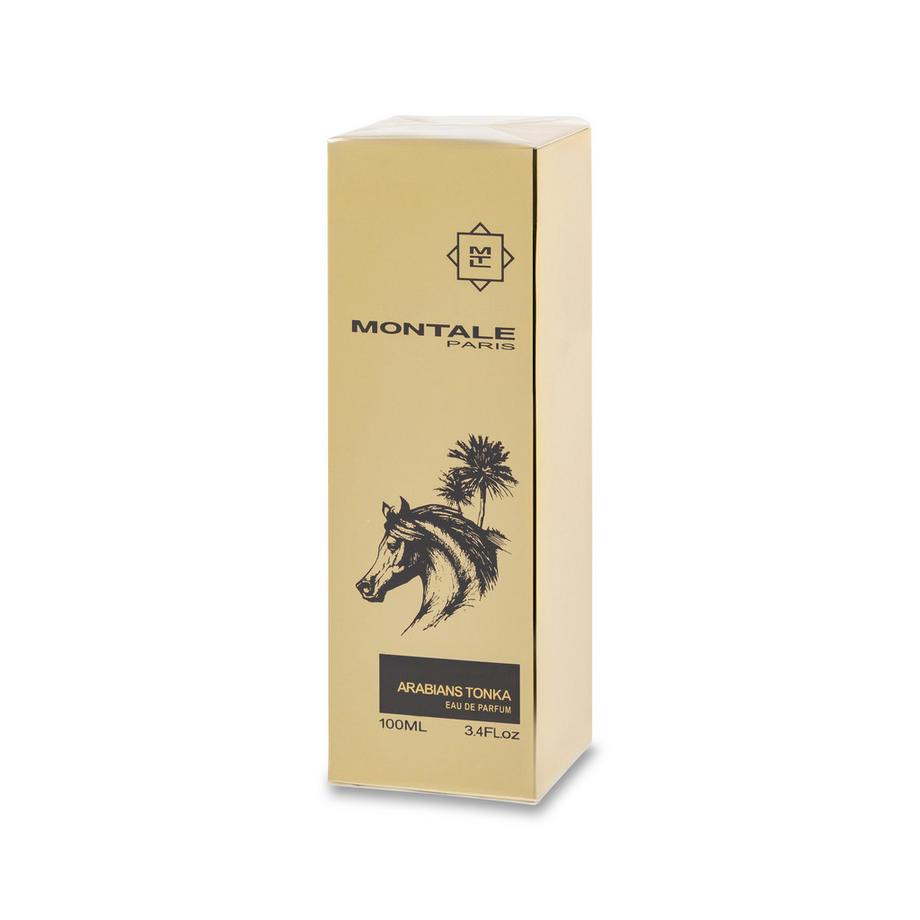 Arabians Tonka, Eau de Parfum