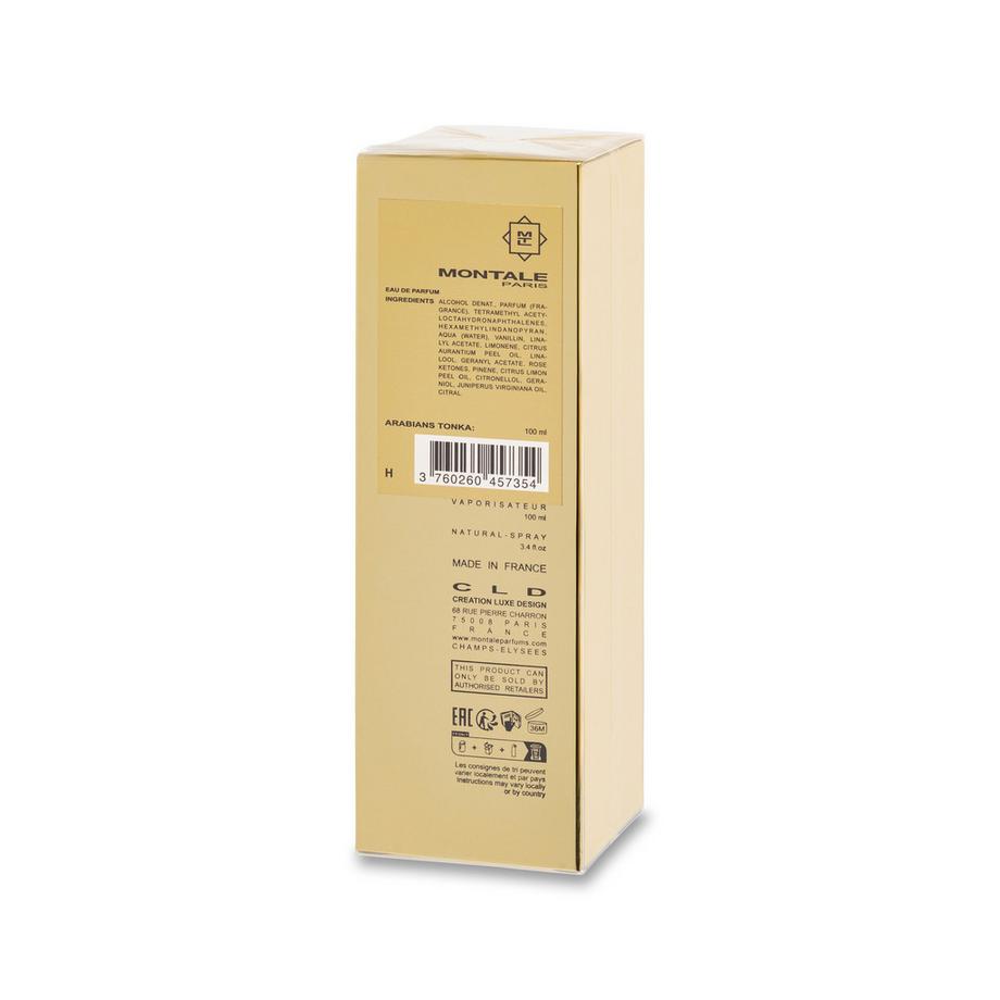 Montale Arabians Tonka, Eau de Parfum  