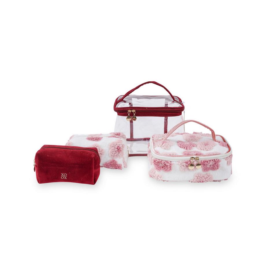 Flooky  4-in-1 Beauty Set 