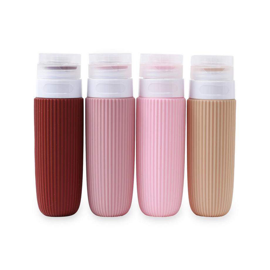 Flooky  Travel Bottles Set 