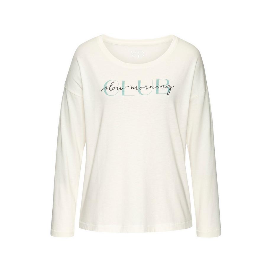 Shirt, langarm