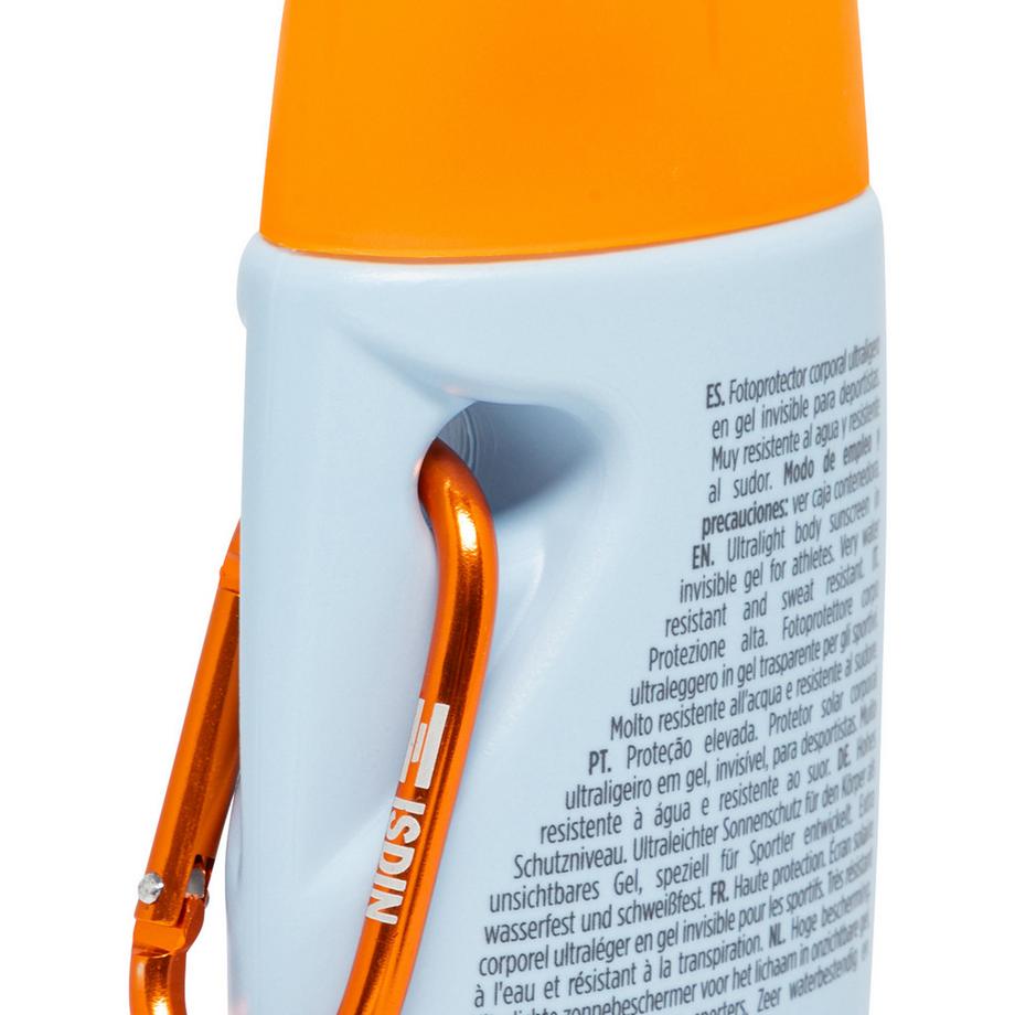 ISDIN  Fusion Gel Sport Sonnenschutzgel SPF50 