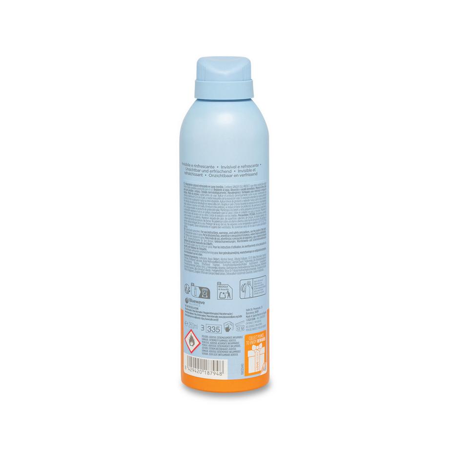 ISDIN  body mist water SPF50 250ml 