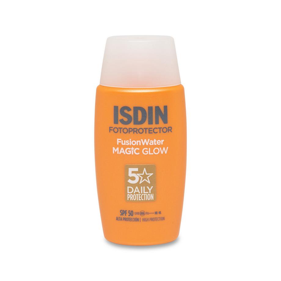 Photoprotector FusionWater Magic Glow SPF50 50ml
