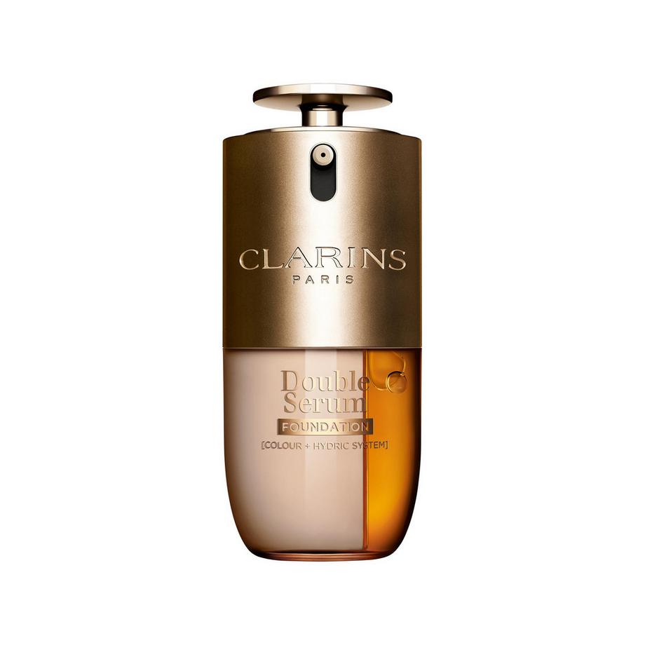 Fond de Teint Double Serum