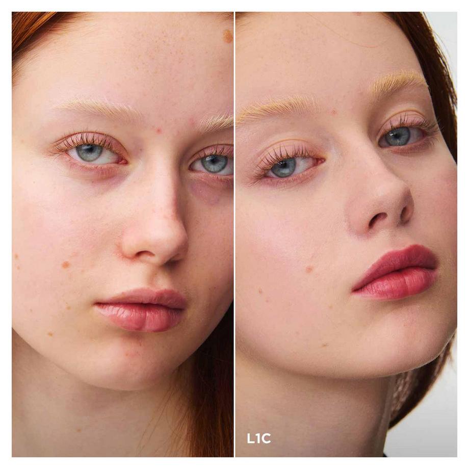 CLARINS  Double Serum Foundation 