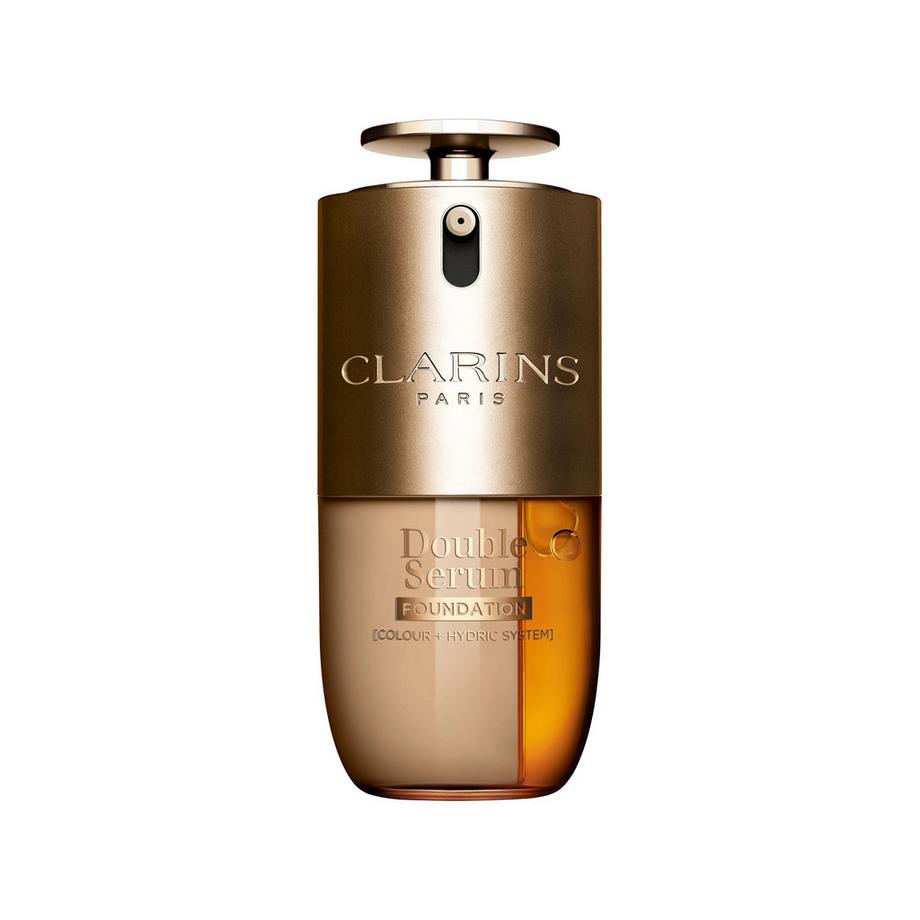 Fond de Teint Double Serum