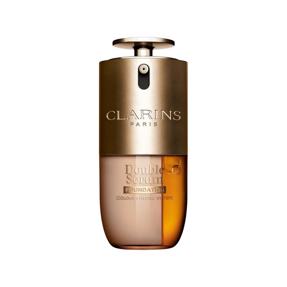 Fond de Teint Double Serum