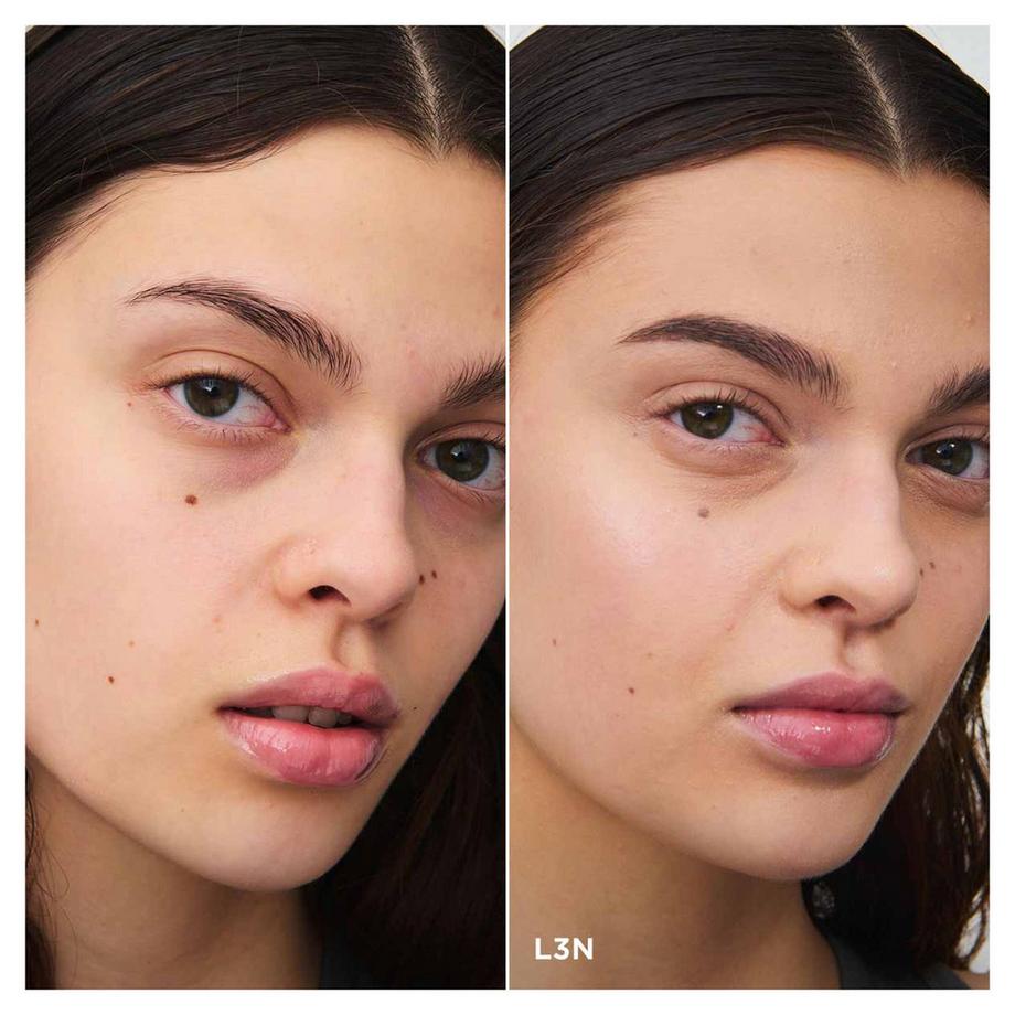 CLARINS  Double Serum Foundation 