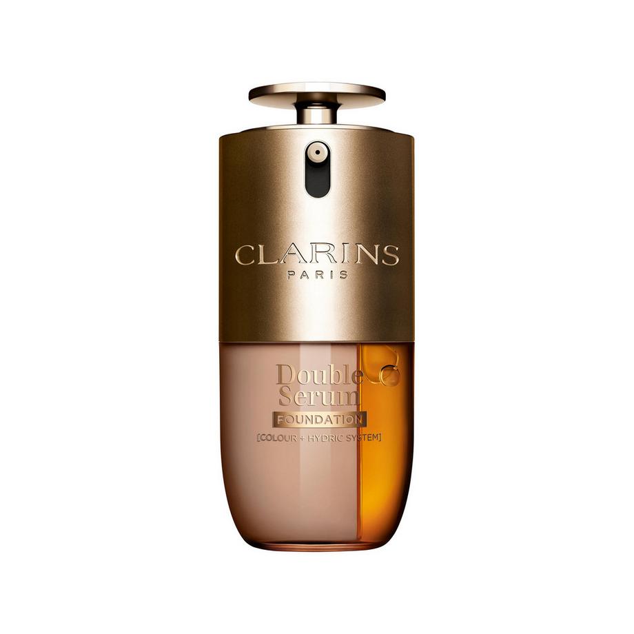 Fond de Teint Double Serum