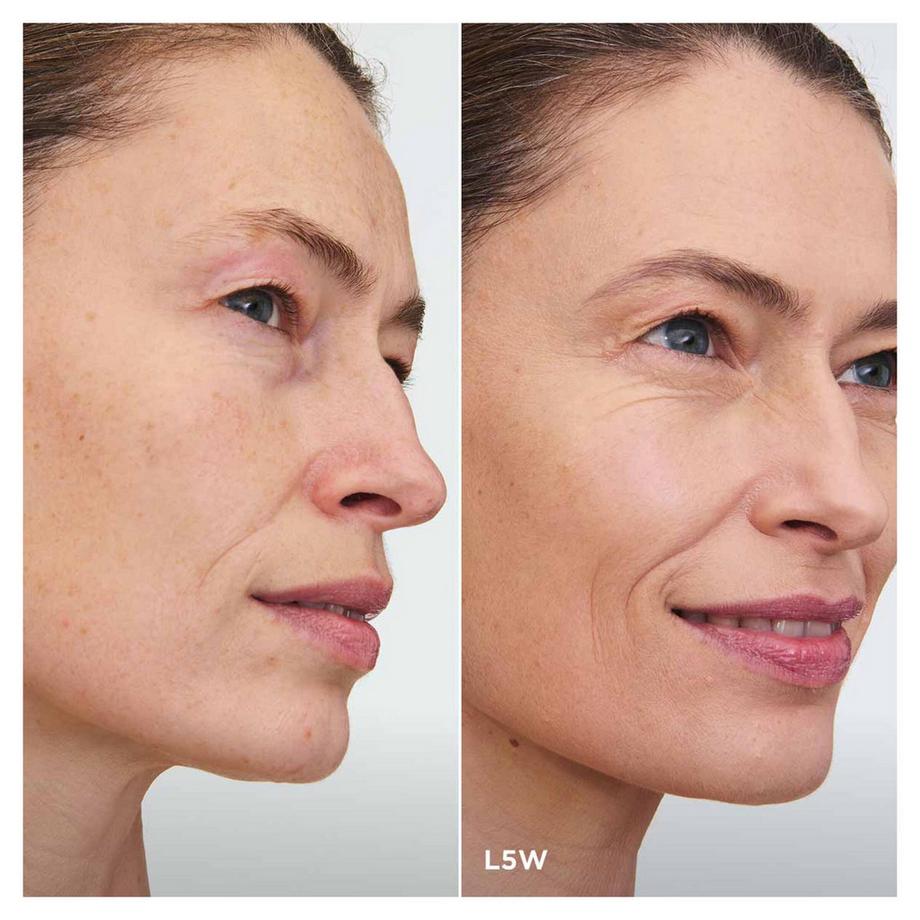 CLARINS  Double Serum Foundation 