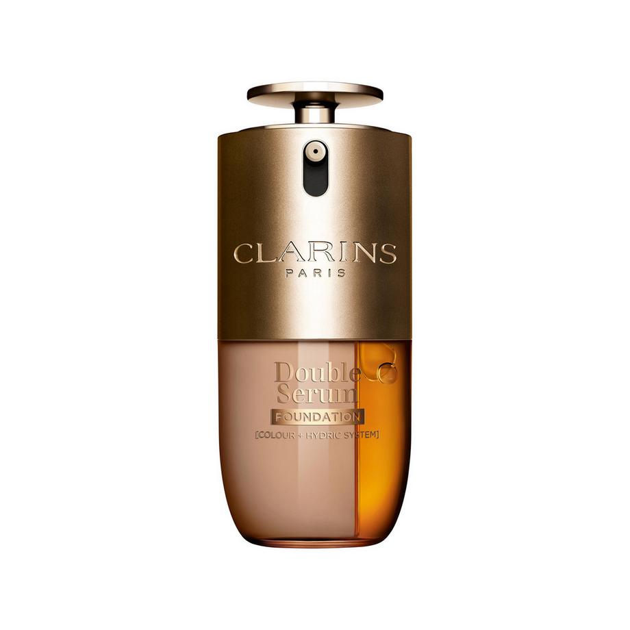Fond de Teint Double Serum