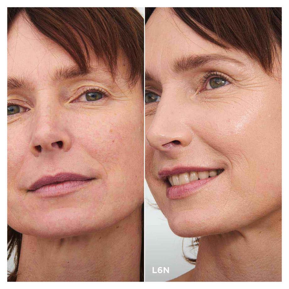 CLARINS  Double Serum Foundation 