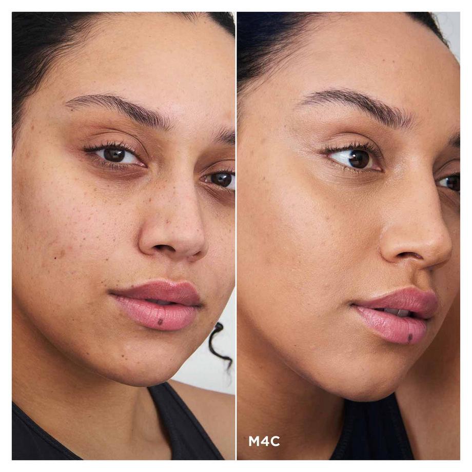 CLARINS  Double Serum Foundation 