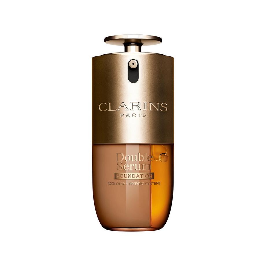 Fond de Teint Double Serum