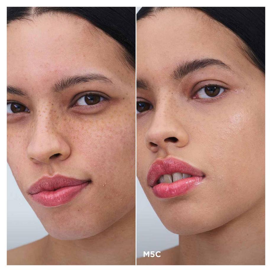 CLARINS  Double Serum Foundation 