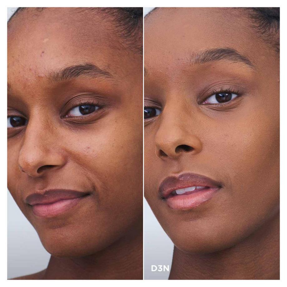 CLARINS  Double Serum Foundation 