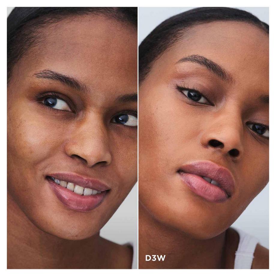 CLARINS  Double Serum Foundation 