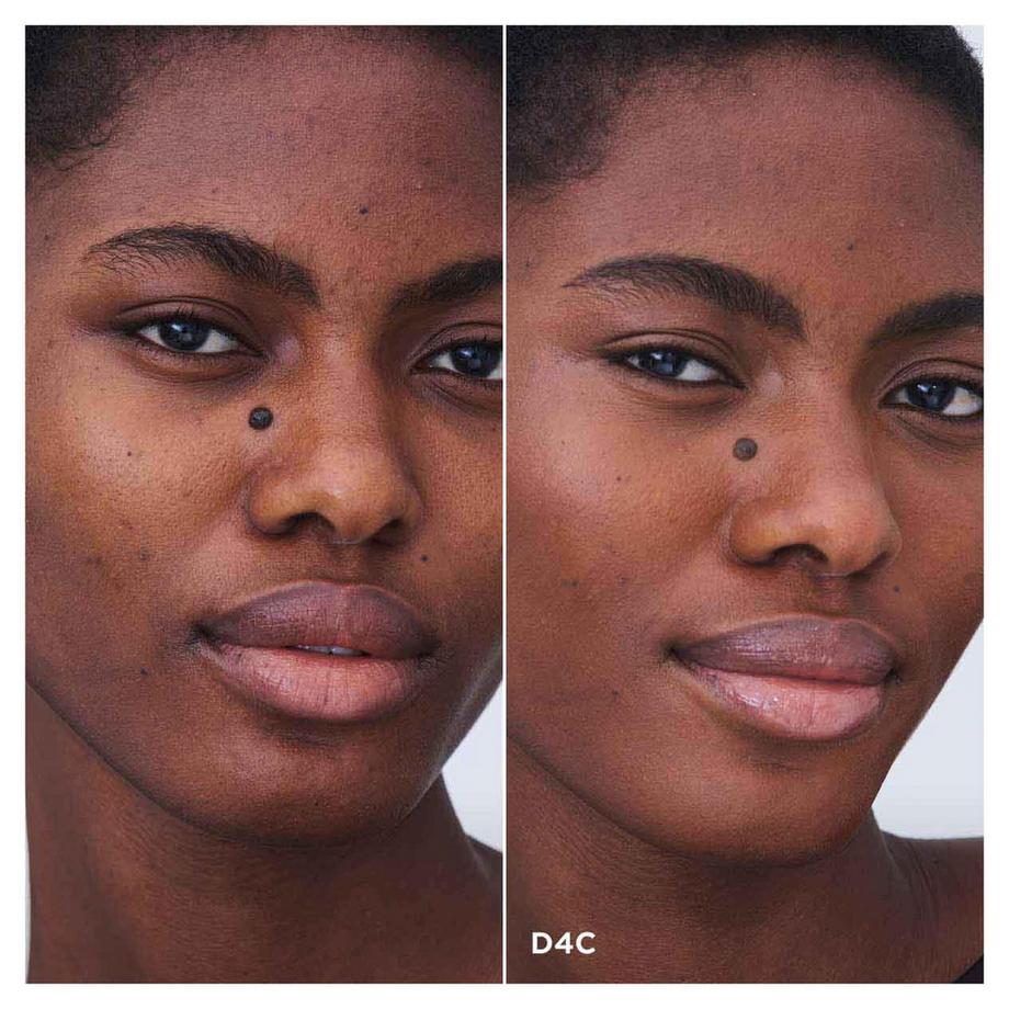 CLARINS  Double Serum Foundation 