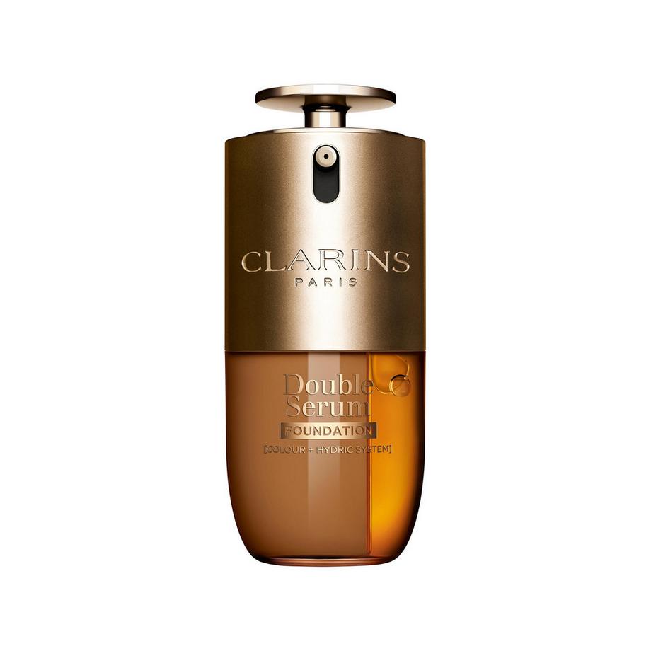 Fond de Teint Double Serum