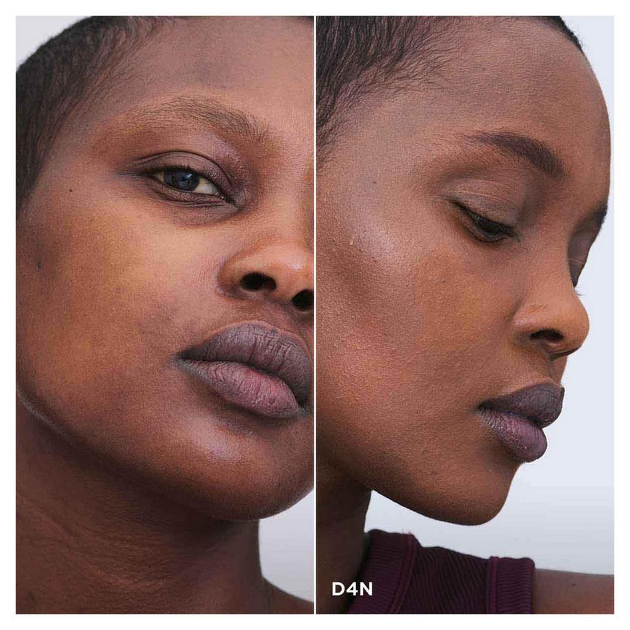 CLARINS  Double Serum Foundation 