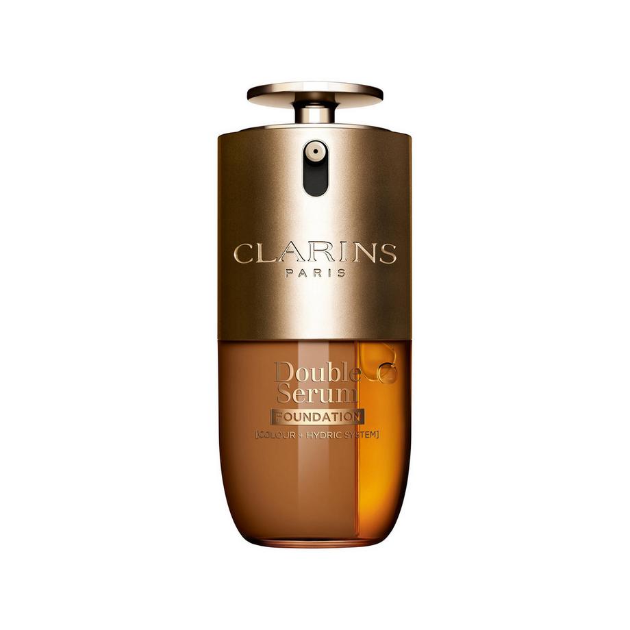 Fond de Teint Double Serum