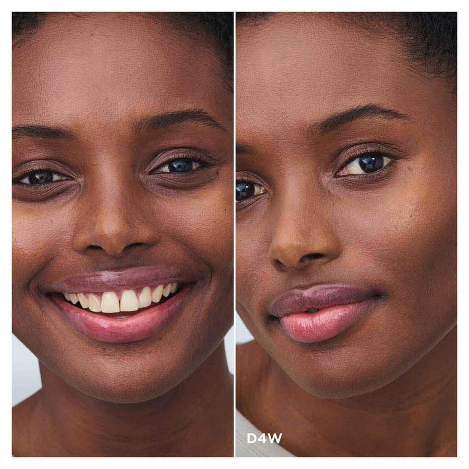 CLARINS  Double Serum Foundation 