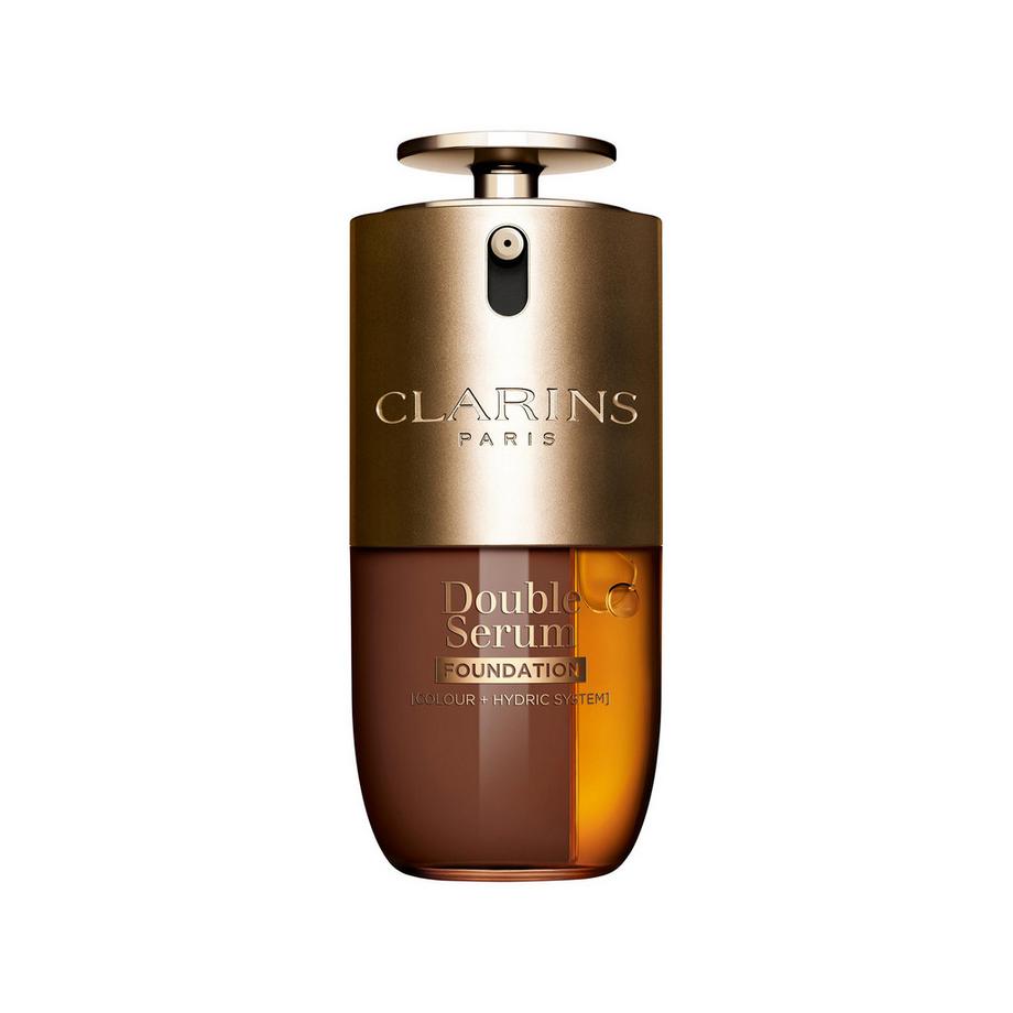 Fond de Teint Double Serum