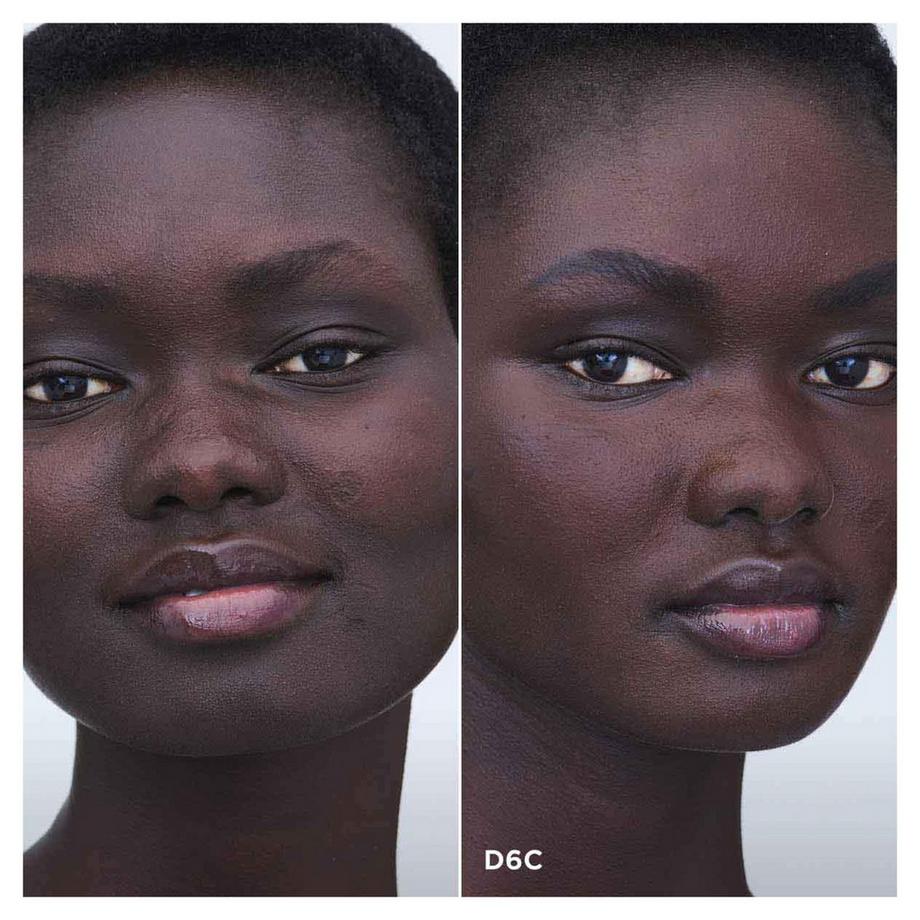 CLARINS  Double Serum Foundation 