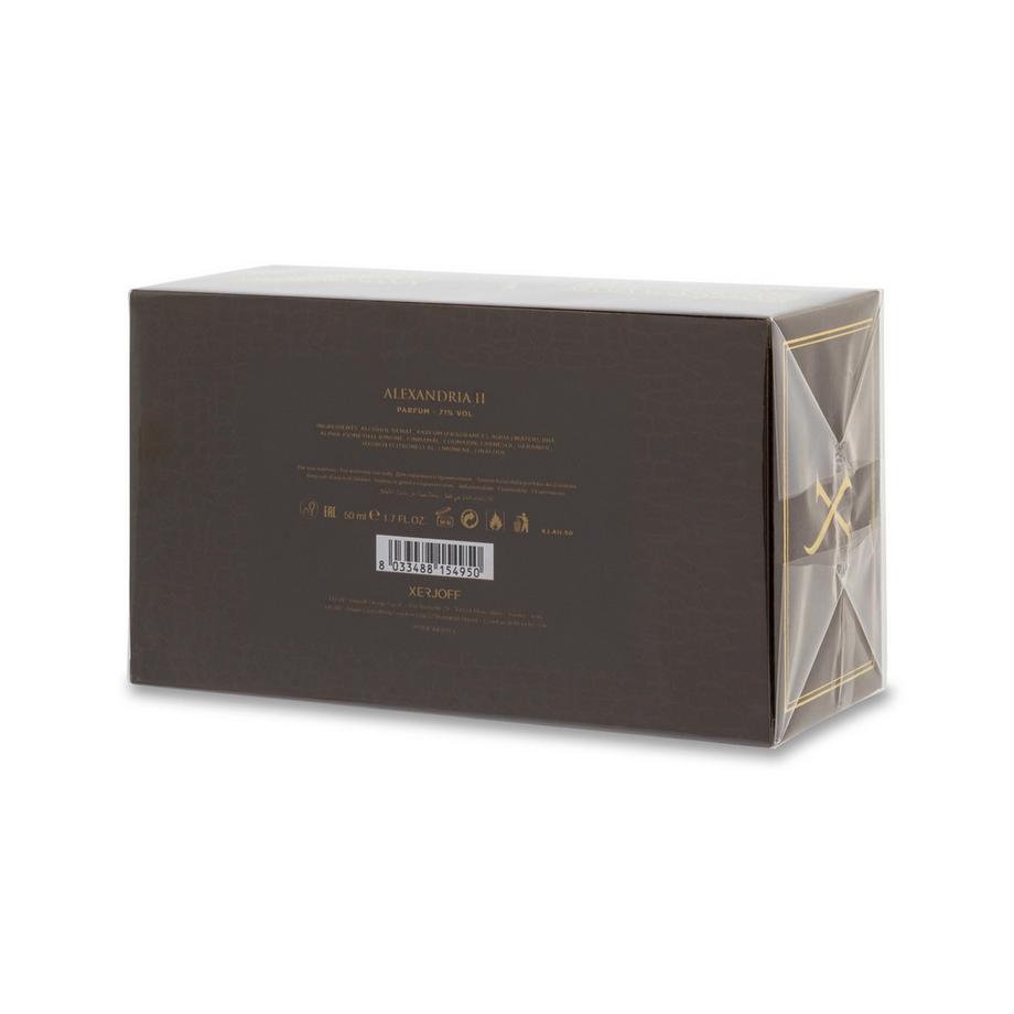 Xerjoff Alexandria II, Eau de Parfum  