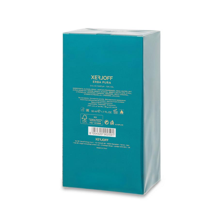 Xerjoff Alexandria II, Eau de Parfum  