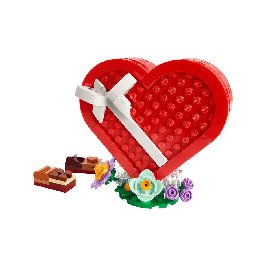 LEGO®  40759 Regalo di San Valentino 