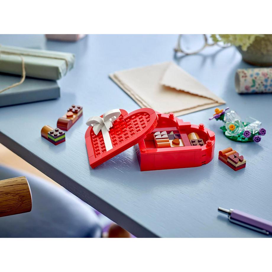 LEGO®  40759 Regalo di San Valentino 