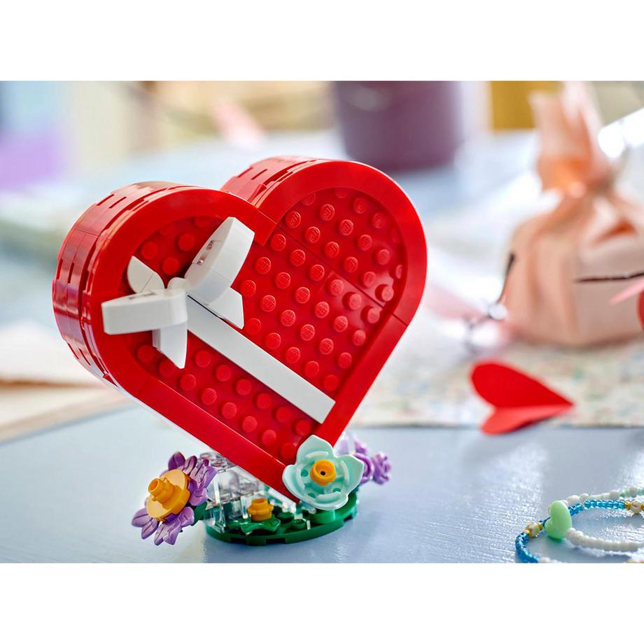LEGO®  40759 Regalo di San Valentino 