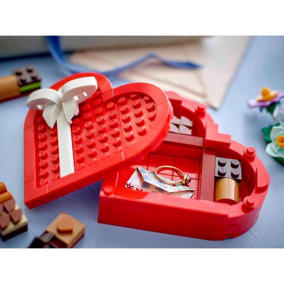 LEGO®  40759 Regalo di San Valentino 