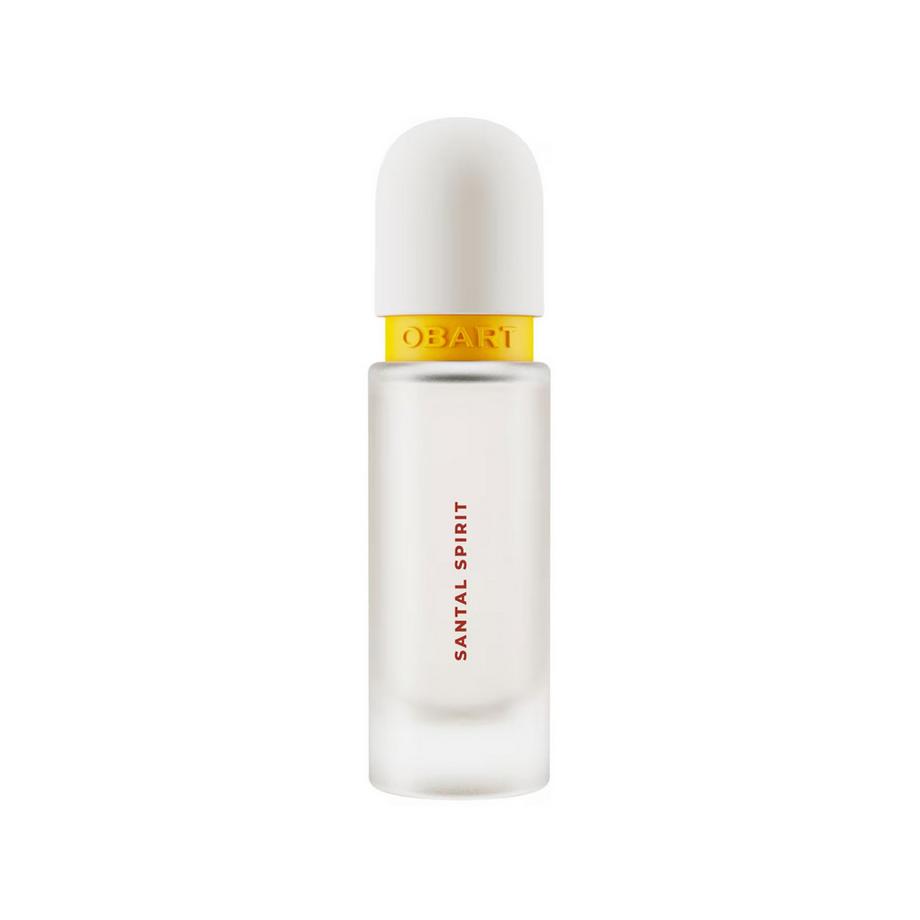 Santal Spirit - Eau de Parfum dalle note legnose