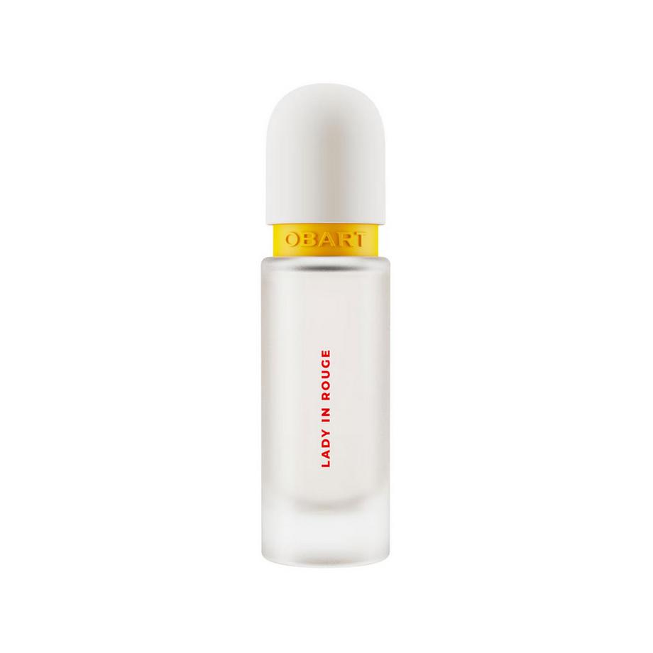 Lady In Rouge - Eau de Parfum