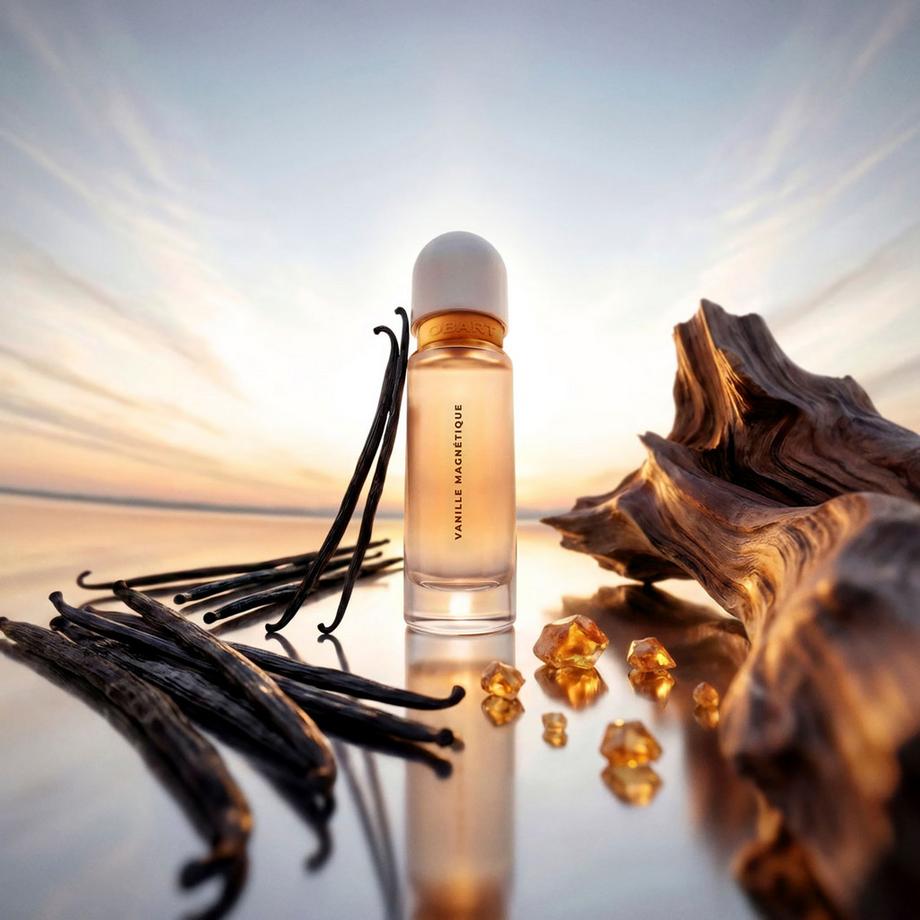 OBART Vanille Magnétique Eau de Parfum  