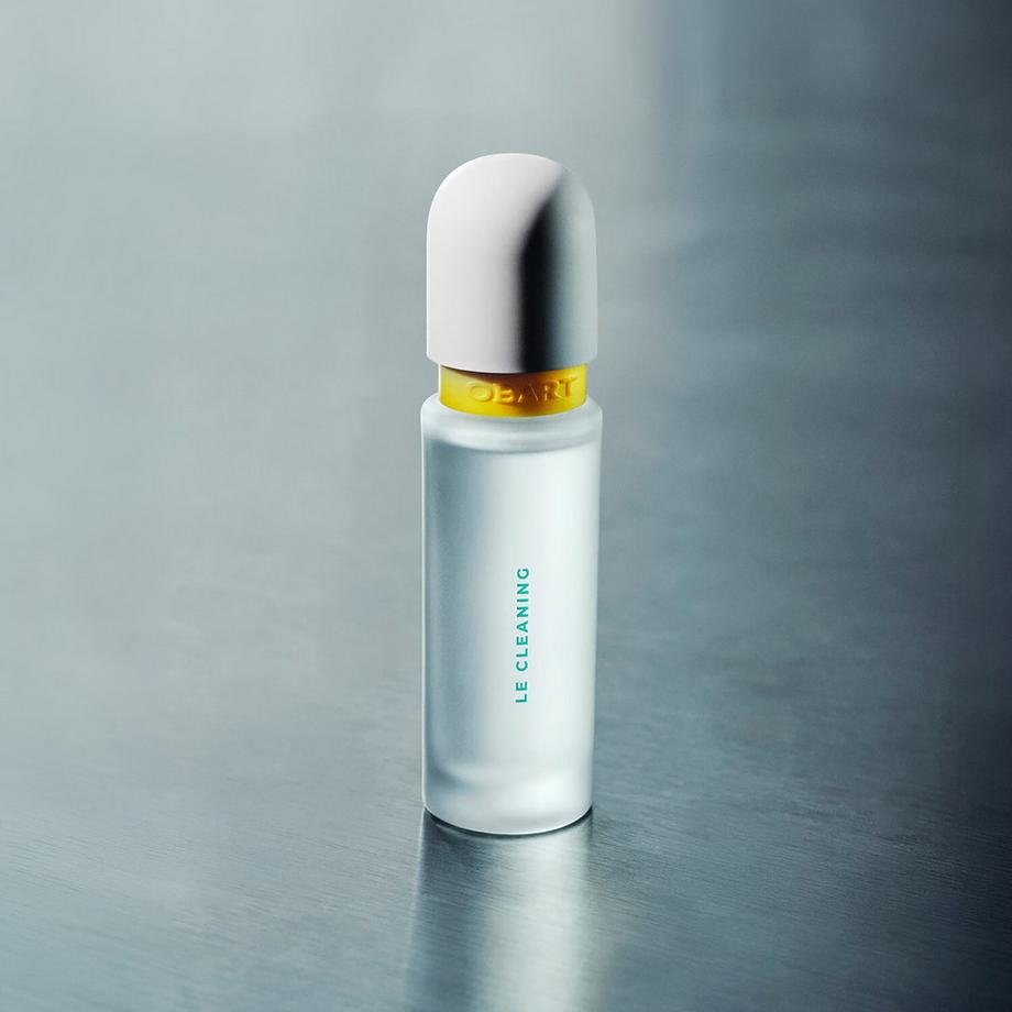 OBART Le Cleaning - Eau de Parfum  