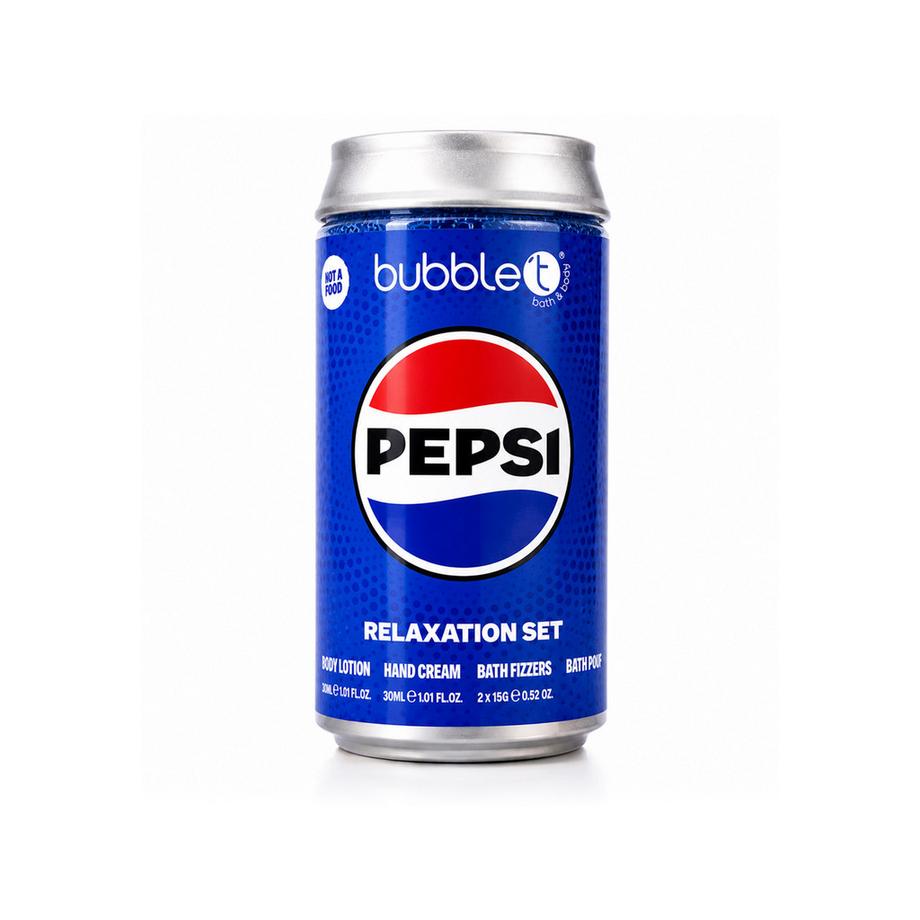 Pepsi Dose Relax Set