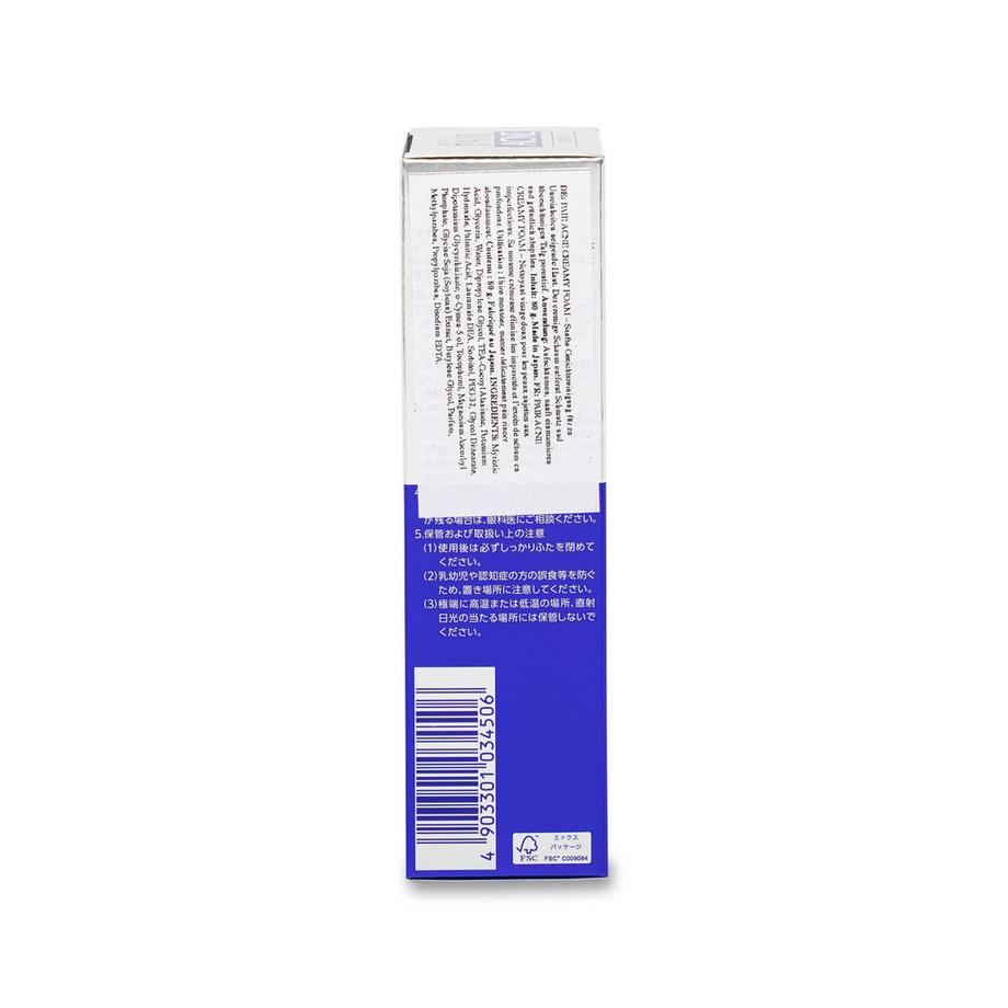 LION  Pair Acne Creamy Foam 