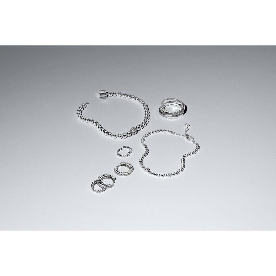 PANDORA Pandora Signature Armband 