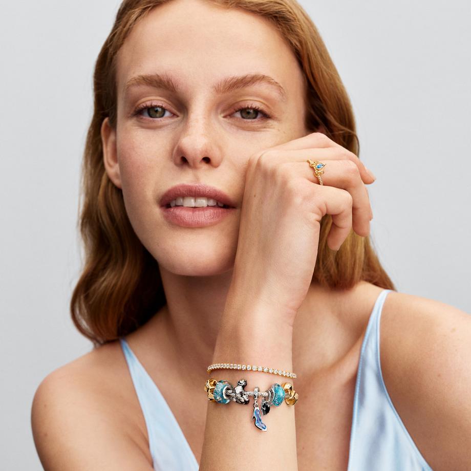 PANDORA Pandora Collabs Charm 