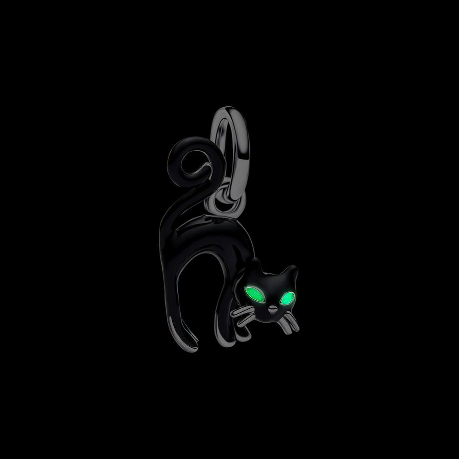PANDORA Pandora Moments Charm 