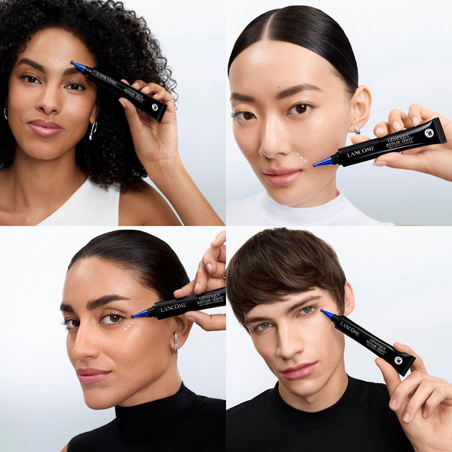 LANCOME  Génifique Repair Shot 