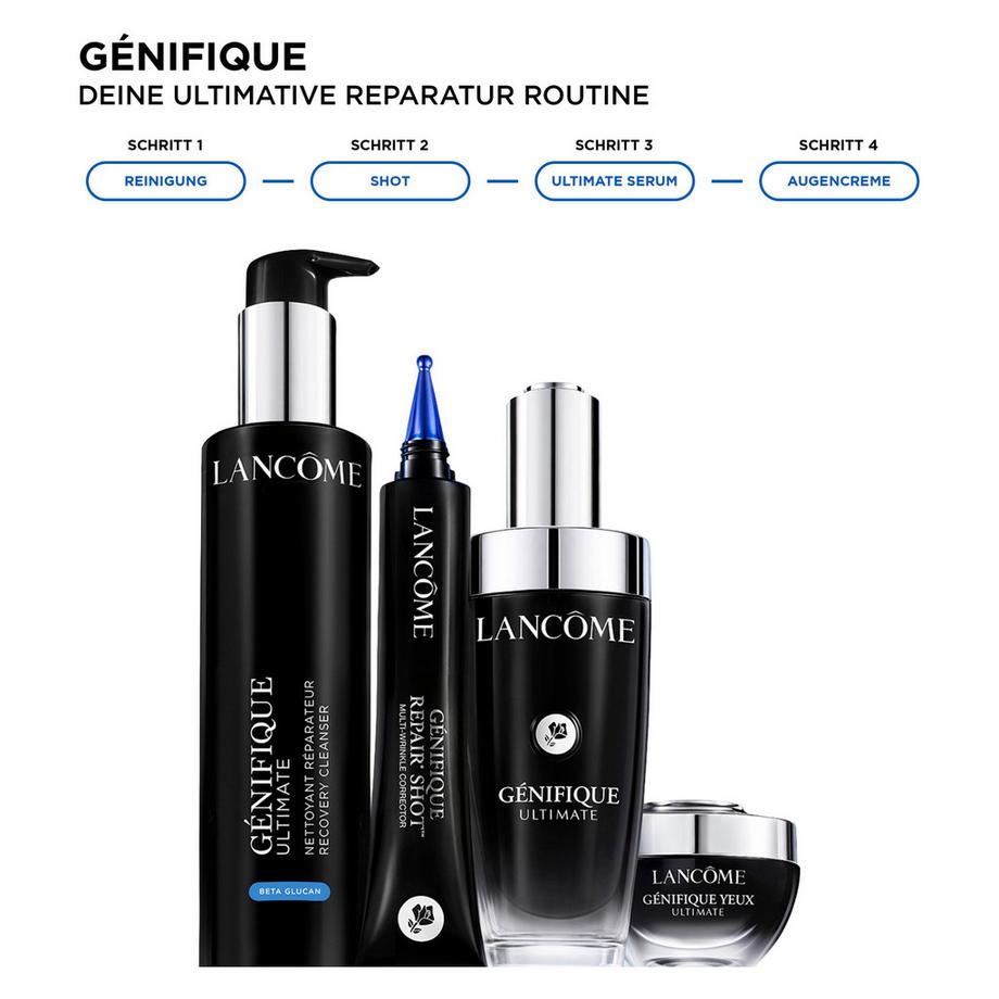 LANCOME  Génifique Repair Shot 