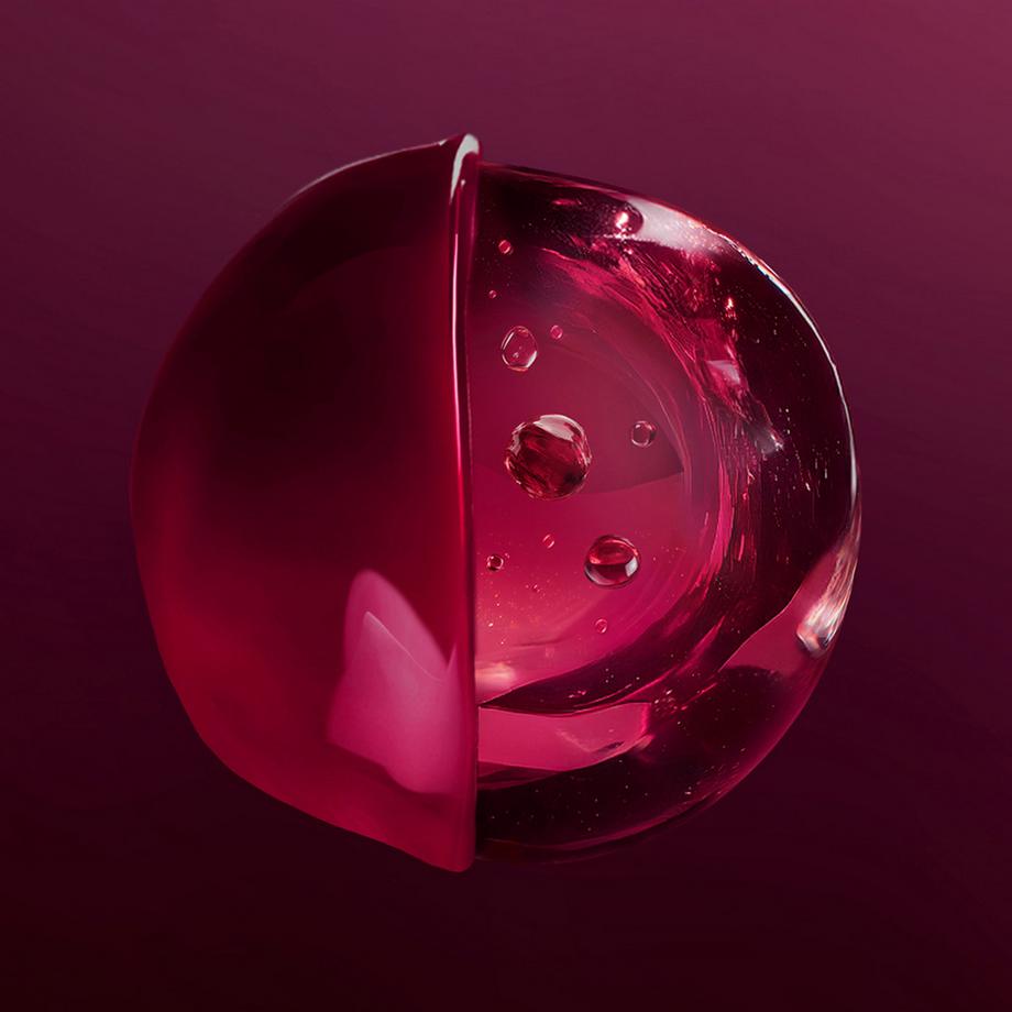 Lancôme  L’Absolu Rouge Glaze 