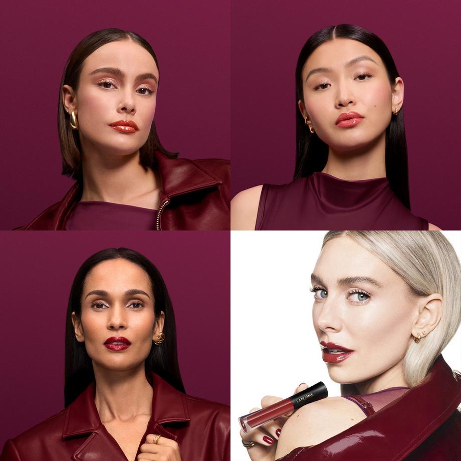 Lancôme  L’Absolu Rouge Glaze 